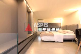 Loft 36 τ.μ. για πώληση, Αθήνα - Κέντρο, Μετς - Καλλιμάρμαρο-thumb-16