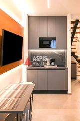 Loft 36 τ.μ. για πώληση, Αθήνα - Κέντρο, Παγκράτι-thumb-5