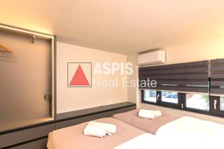 Loft 36 τ.μ. για πώληση, Αθήνα - Κέντρο, Παγκράτι-thumb-17