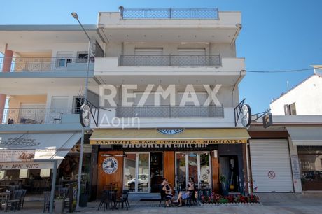 Κτίριο 340τ.μ. για πώληση-Νέα αγχίαλος » Κέντρο