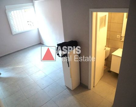 Studio / γκαρσονιέρα 33τ.μ. για πώληση-Ιλίσια