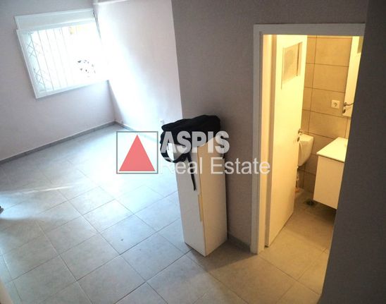 Studio / γκαρσονιέρα 33 τ.μ. για πώληση, Αθήνα - Κέντρο, Ιλίσια
