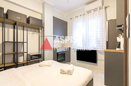 Studio / γκαρσονιέρα 17τ.μ. για πώληση-Κέντρο
