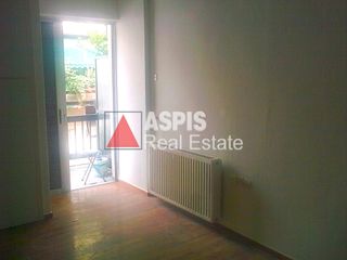 Studio / γκαρσονιέρα 30 τ.μ. προς πώληση, Παγκράτι-thumb-5