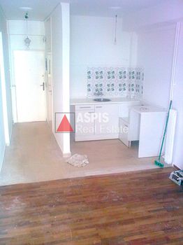 Studio / γκαρσονιέρα 30τ.μ. για πώληση-Μετς - καλλιμάρμαρο
