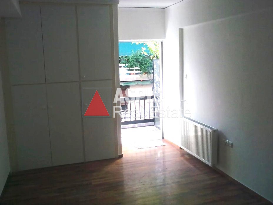 Studio / γκαρσονιέρα 30 τ.μ. προς πώληση, Μετς - Καλλιμάρμαρο