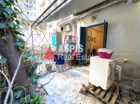 Studio / γκαρσονιέρα 23τ.μ. για πώληση-Παγκράτι