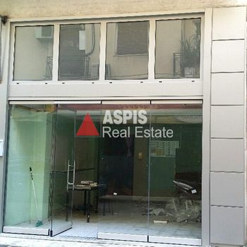 Κατάστημα 80τ.μ. για πώληση-Παγκράτι