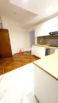 Studio / γκαρσονιέρα 35τ.μ. για πώληση-Εξάρχεια - νεάπολη
