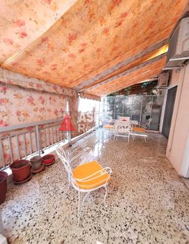 Διαμέρισμα 55τ.μ. για ενοικίαση-Κουκάκι - μακρυγιάννη