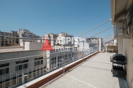 Διαμέρισμα 186τ.μ. για πώληση-Εξάρχεια - νεάπολη