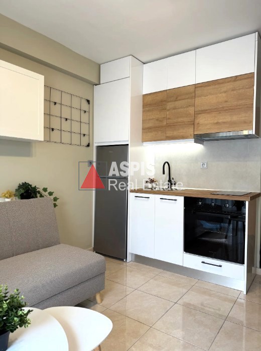 Studio / γκαρσονιέρα 20 τ.μ. προς πώληση, Παγκράτι