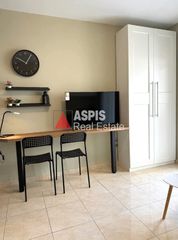 Studio / γκαρσονιέρα 20 τ.μ. προς πώληση, Παγκράτι-thumb-3
