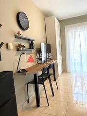 Studio / γκαρσονιέρα 20 τ.μ. προς πώληση, Παγκράτι-thumb-1