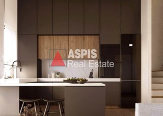 Maisonette 94 sqm for sale
