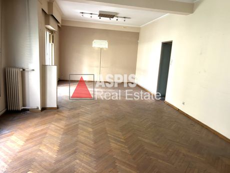 Διαμέρισμα 180τ.μ. για πώληση-Εξάρχεια - νεάπολη