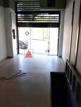 Κατάστημα 30τ.μ. για ενοικίαση-Κολωνάκι - λυκαβηττός