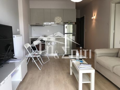 Διαμέρισμα 37τ.μ. για ενοικίαση-Ιωάννινα » Κέντρο