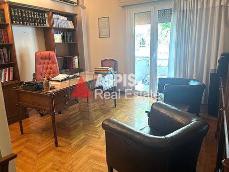 Γραφείο 53τ.μ. για πώληση-Εξάρχεια - νεάπολη