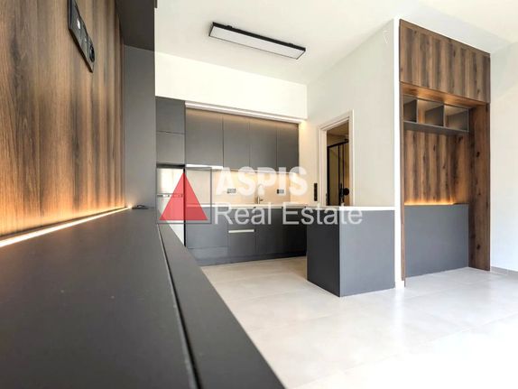 Διαμέρισμα 41,11 τ.μ. για πώληση, Αθήνα - Κέντρο, Κέντρο