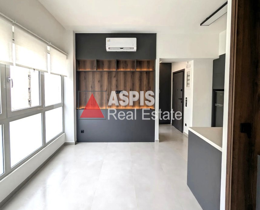 Διαμέρισμα 41,11 τ.μ. προς πώληση, Ομόνοια Αθήνας