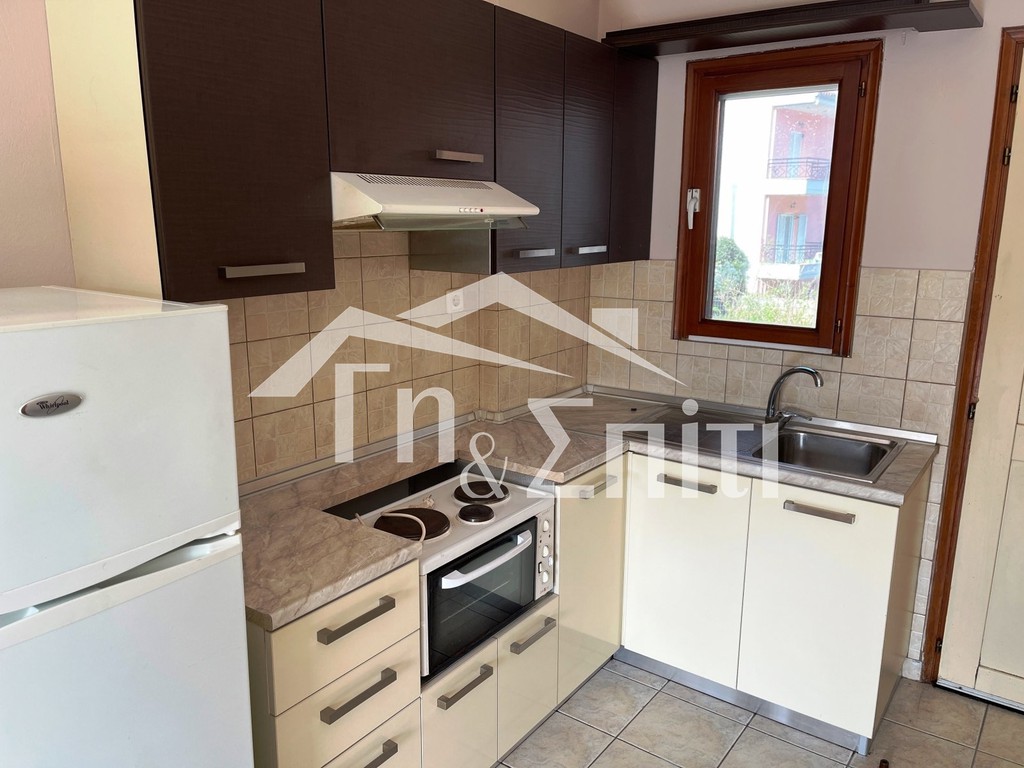 Studio / γκαρσονιέρα 30 τ.μ. προς ενοικίαση, Βελισσάριος