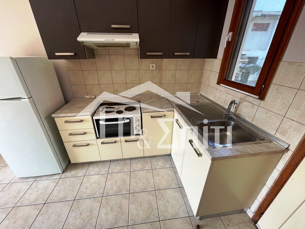 Studio / γκαρσονιέρα 30 τ.μ. προς ενοικίαση, Βελισσάριος