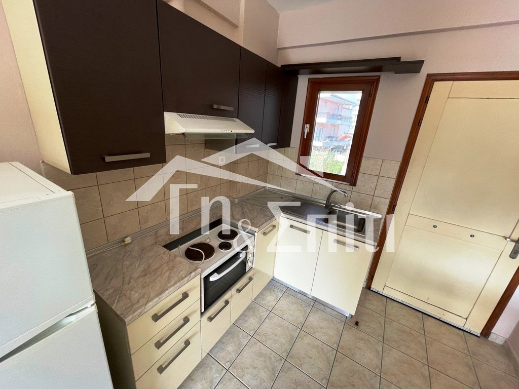 Studio / γκαρσονιέρα 30 τ.μ. προς ενοικίαση, Βελισσάριος