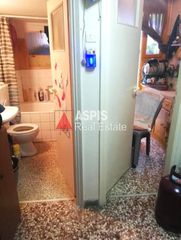 Studio / γκαρσονιέρα 27 τ.μ. για πώληση, Αθήνα - Κέντρο, Παγκράτι-thumb-6