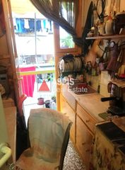 Studio / γκαρσονιέρα 27 τ.μ. για πώληση, Αθήνα - Κέντρο, Παγκράτι-thumb-4