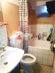 Studio / γκαρσονιέρα 27 τ.μ. για πώληση, Αθήνα - Κέντρο, Παγκράτι-thumb-7