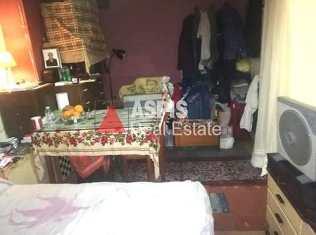 Studio / γκαρσονιέρα 27τ.μ. για πώληση-Παγκράτι