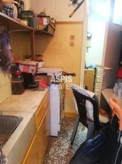 Studio / γκαρσονιέρα 27 τ.μ. για πώληση, Αθήνα - Κέντρο, Παγκράτι-thumb-5