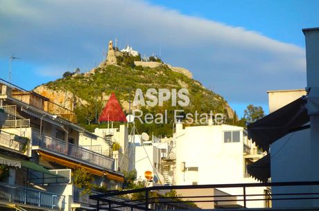 Διαμέρισμα 143τ.μ. για πώληση-Κολωνάκι - λυκαβηττός