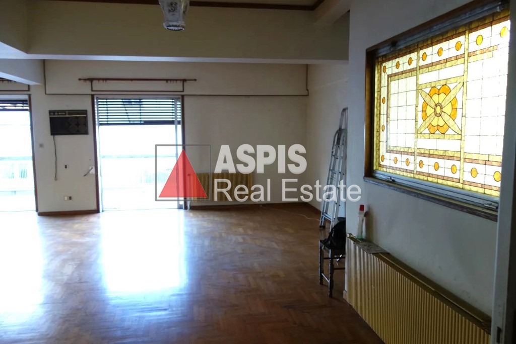 Διαμέρισμα 143 τ.μ. προς πώληση, Κολωνάκι - Λυκαβηττός