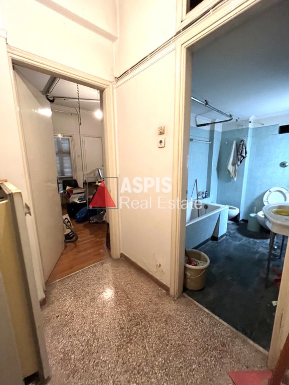 Διαμέρισμα 73 τ.μ. προς πώληση, Εξάρχεια - Νεάπολη