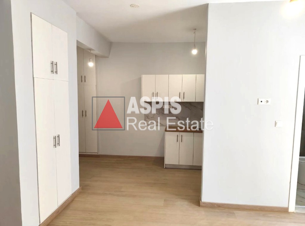 Studio / γκαρσονιέρα 34 τ.μ. προς πώληση, Ομόνοια Αθήνας