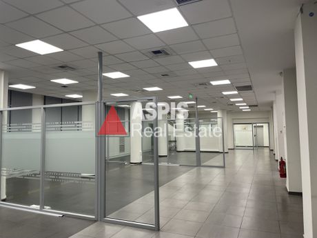 Γραφείο 1.482τ.μ. για ενοικίαση-Κέντρο
