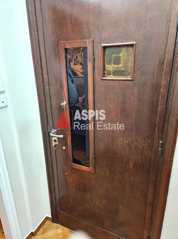 Διαμέρισμα 150τ.μ. για ενοικίαση-Κολωνάκι - λυκαβηττός