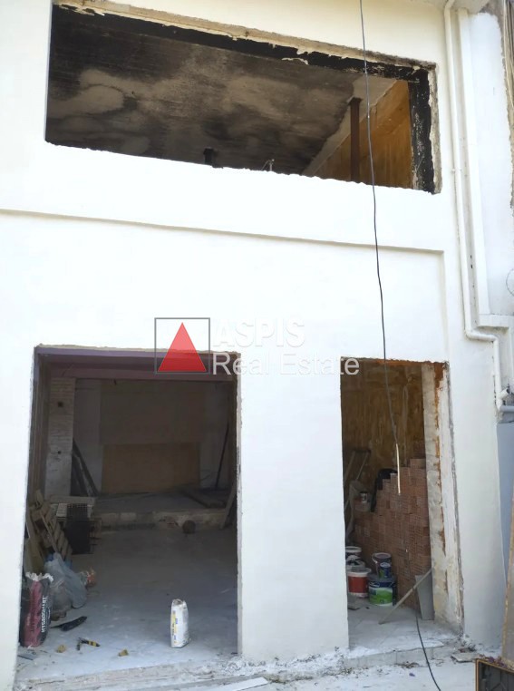 Διαμέρισμα 65 τ.μ. προς πώληση, Κουκάκι - Μακρυγιάννη