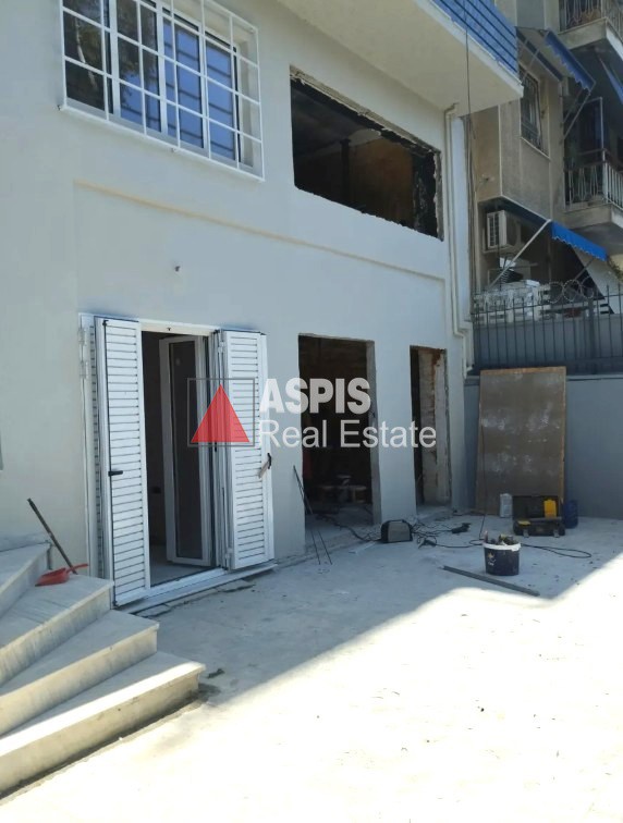 Διαμέρισμα 65 τ.μ. προς πώληση, Κουκάκι - Μακρυγιάννη