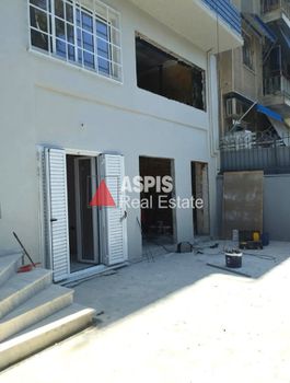 Διαμέρισμα 65τ.μ. για πώληση-Κουκάκι - μακρυγιάννη