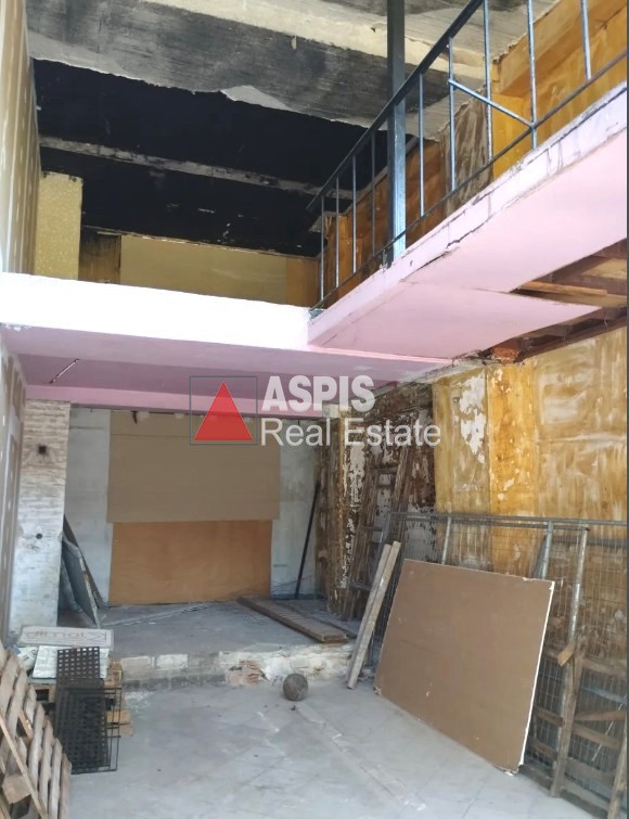 Διαμέρισμα 65 τ.μ. προς πώληση, Κουκάκι - Μακρυγιάννη