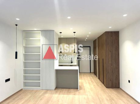 Διαμέρισμα 43τ.μ. για πώληση-Ιστορικό κέντρο