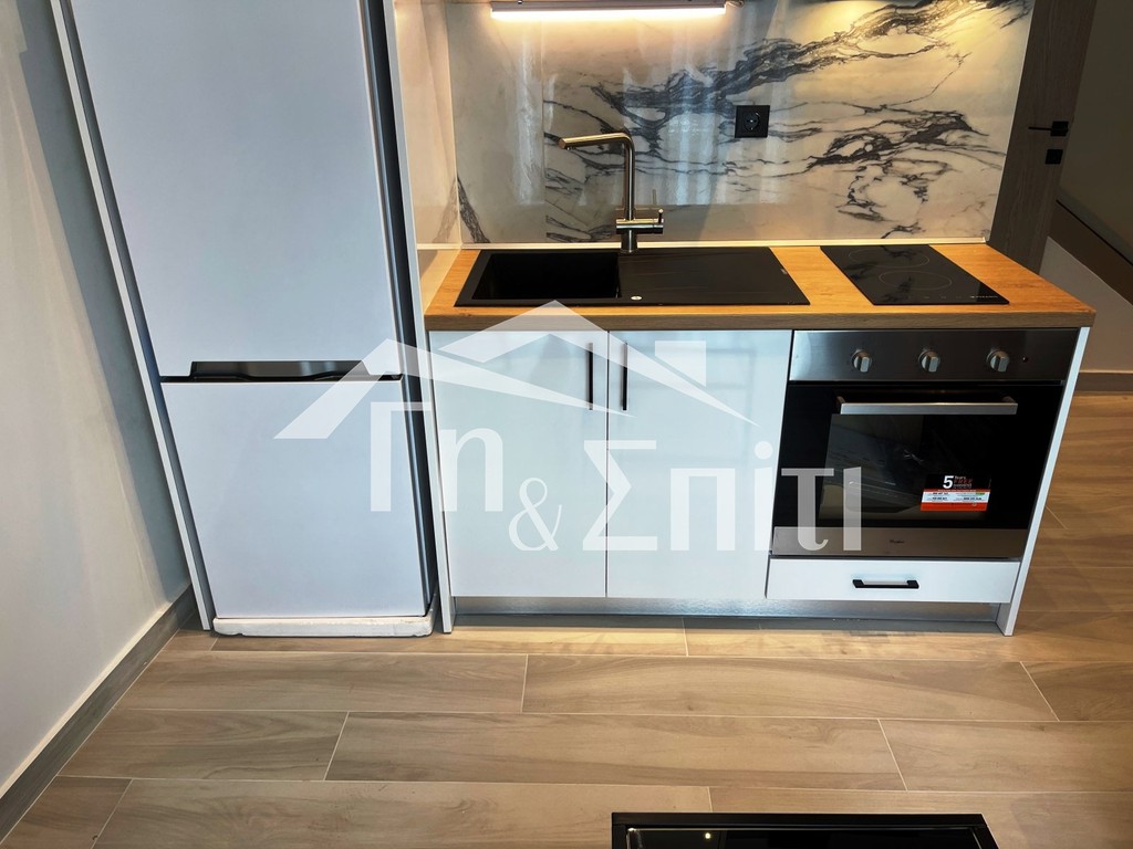 Studio / γκαρσονιέρα 37 τ.μ. προς ενοικίαση, Κέντρο Ιωαννίνων