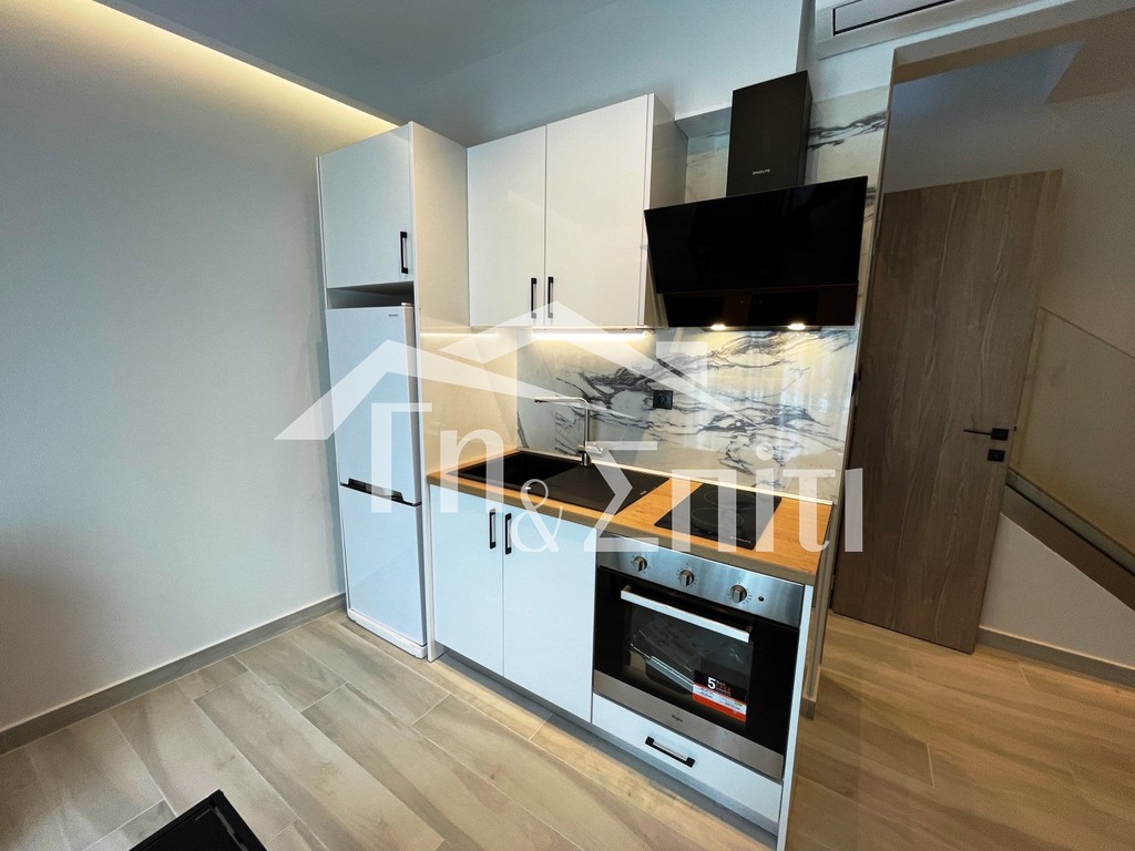 Studio / γκαρσονιέρα 37 τ.μ. προς ενοικίαση, Κέντρο Ιωαννίνων