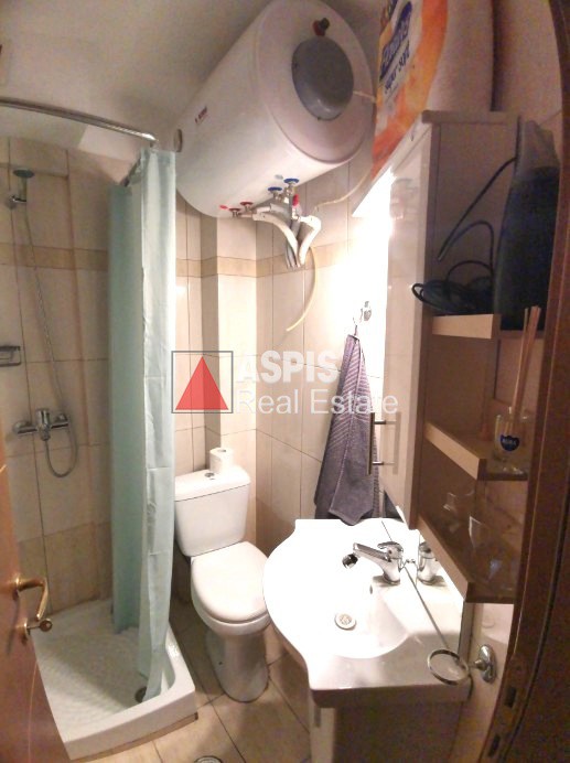Studio / γκαρσονιέρα 17 τ.μ. προς πώληση, Παγκράτι
