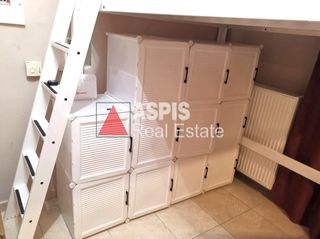 Studio / γκαρσονιέρα 17 τ.μ. για πώληση, Αθήνα - Κέντρο, Παγκράτι-thumb-1