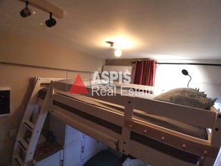Studio / γκαρσονιέρα 17 τ.μ. για πώληση, Αθήνα - Κέντρο, Παγκράτι-thumb-2