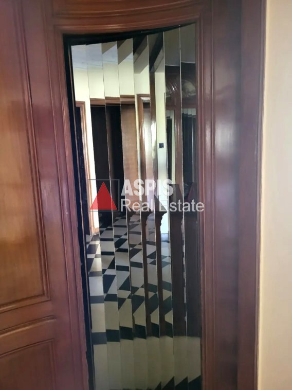 Διαμέρισμα 180 τ.μ. προς πώληση, Πολυτεχνείο